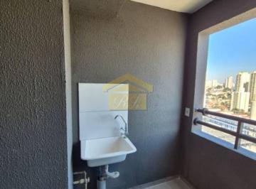 e1b9da9897be3bf4589429c104310ce48c44319d · Apartamento com 2 dormitórios para alugar, 34 m² por R$ 3.400,00/mês - Jardim Aeroporto - São Paulo/