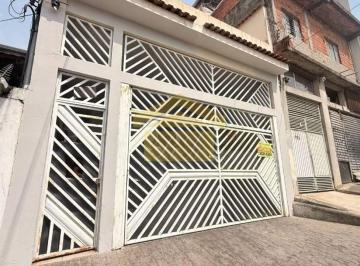 2f4e8e8d712d03deba15d2de9ac555fd467374dd · Casa com 2 dormitórios à venda, 127 m² por R$ 850.000,00 - Taboão - Diadema/SP