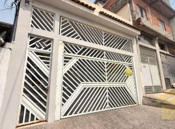 2175c183cb3ca295242888070b28470c6b495e2e · Casa com 2 dormitórios à venda, 127 m² por R$ 850.000,00 - Taboão - Diadema/SP