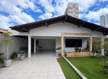 59aaed57cba7fd8d12b9dfaaf5ea6628682b66fe · Casa com 3 dormitórios à venda, 209 m² por R$ 1.200.000,00 - Expedicionários - João Pessoa/PB