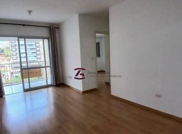 1a88fc8c3be2279751e5819d481ec468fb059155 · Apartamento na Vila Romana, 60m², 02 quartos, 01 suíte, 01 sala, cozinha intergrada, gás encanado, a