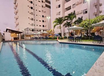 569fe90fceec07c0e4ec91e58f8c2269b263c52f · Apartamento com 3 quartos Parque das Três Ruas, 67 m² por R$ 439.000 - Bancários - João Pessoa/PB