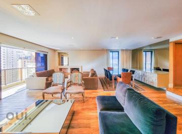 65a96fd0ad598c9f43081d6f9803f49234d597ca · Apartamento com 3 dormitórios para alugar, 224 m² por R$ 31.775/mês - Cerqueira César - São Paulo/SP