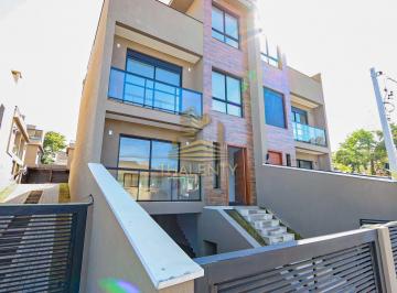 Casa · 225m² · 3 Quartos · 5 Vagas · Casa à venda - em Tingui