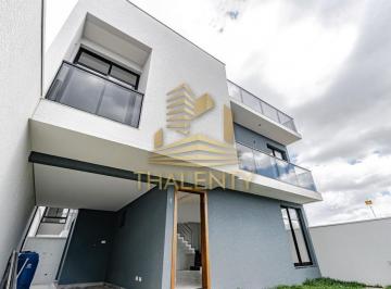 Casa · 184m² · 3 Quartos · 2 Vagas · Casa à venda - no Atuba