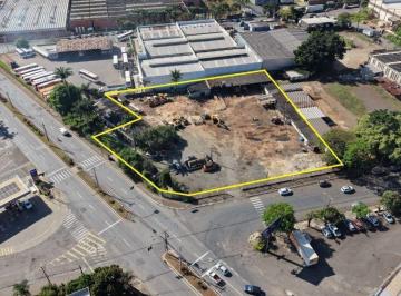 64a006f265d9e4a596a39b6c75f0b05878674dd1 · Terreno para alugar, 6050 m² por R$ 41.296/mês - Chácara Machadinho - Americana/SP
