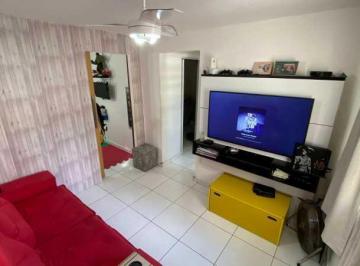 Apartamento · 37m² · 1 Quarto · 1 Vaga · Apartamento : Padrão / Residencial / Taquara