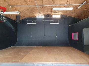 cff2176ff12f9057cada28e1fd44bfe41fc88001 · Galpão para alugar, 144 m² por R$ 10.400,00/mês - Vila Ipojuca - São Paulo/SP