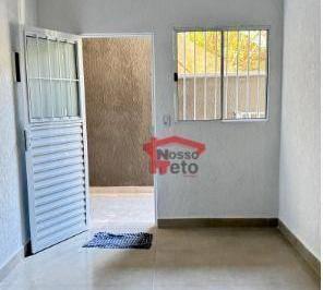 7fbfc982cb248039ec30101388e324c67785791b · Apartamento com 1 dormitório para alugar, 50 m² por R$ 1.540,01/mês - Vila Boaçava - São Paulo/SP