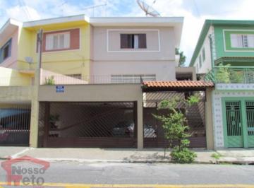 f342a1ecb89d488326a8d4449bb26cf1073cf6a3 · Sobrado com 3 dormitórios à venda, 153 m² por R$ 640.000,00 - Jardim São José - São Paulo/SP