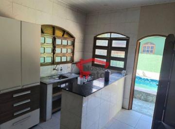 1bc5e05e6950b0ec63441e543fa2a0dffb398e34 · Casa com 1 dormitório para alugar, 50 m² por R$ 1.260,01/mês - Balneário Pigalle - Itanhaém/SP