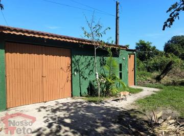 0b2bce66f378bc5f35ba9ed44e7799205058173c · Casa com 1 dormitório para alugar, 50 m² por R$ 880,01/mês - Balneário Pigalle - Itanhaém/SP