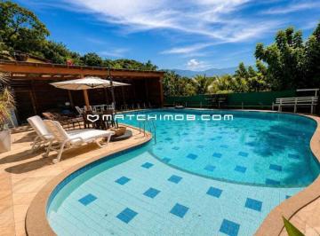 Casa · 500m² · 6 Quartos · 4 Vagas · Casa à venda com vista mar no Itaoca - Mangaratiba