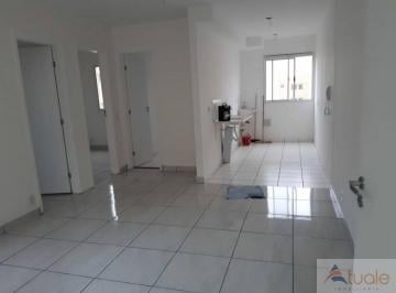 c3ec2166d14d8c31edaad0c2530b655af4344b40 · Apartamento com 2 dormitórios à venda, 49 m² por R$ 230.000,00 - Parque Bom Retiro - Paulínia/SP