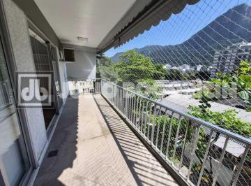 Apartamento · 100m² · 2 Quartos · 1 Vaga · Apartamento : / Residencial / Lagoa