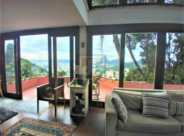 Casa · 352m² · 4 Quartos · 2 Vagas · JBF61108 - Santa Teresa - Ótima casa - 352M2 - 4 quartos (1 suíte) - Ótima local