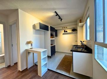 3fe54034486082d9731d9cc8f09796b80127c4fc · Apartamento com 2 dormitórios à venda, 39 m² por R$ 229.000 - Parque Orestes Ôngaro - Hortolândia/SP