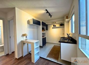 40a42efc162db59baaef9d1a710de857c94ef0c3 · Apartamento com 2 dormitórios à venda, 39 m² por R$ 229.000 - Parque Orestes Ôngaro - Hortolândia/SP