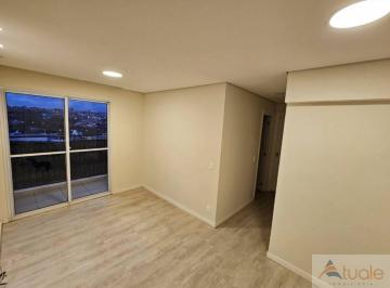 06dff1d96c302b34a1a1ce59e9857f677c8f305d · Apartamento com 2 dormitórios à venda, 55 m² por R$ 370.000,00 - Loteamento Remanso Campineiro - Hor