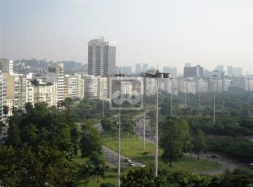 Apartamento · 286m² · 4 Quartos · 1 Vaga · MARAVILHOSO CONDOMÍNIO - BEM ADMINISTRADO - PORTARIA 24 HORAS -  AJARDINADO - AP
