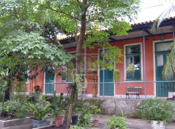 Casa · 434m² · 4 Quartos · 6 Vagas · Santa Tereza - Casa - 4 quartos - Garagem - JBF61134
