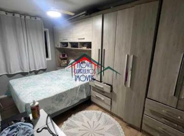 Apartamento · 51m² · 2 Quartos · 1 Vaga · Apartamento : / Residencial / Cidade Seródio
