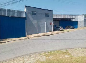 Comercial · 4700m² · GALPAO INDUSTRIAL
