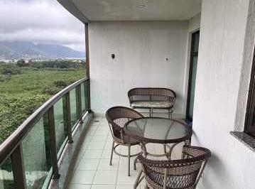 Apartamento · 87m² · 2 Quartos · 1 Vaga · Life residencial Apto 2 quartos + Dep
