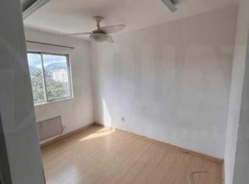 Apartamento · 52m² · 2 Quartos · 1 Vaga · Pechincha Apto 2 quartos reformado