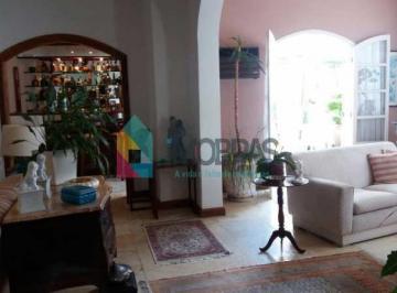 Apartamento · 138m² · 4 Quartos · Cobertura - Duplex / Residencial / Copacabana