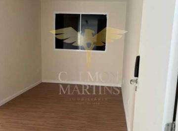 Apartamento · 40m² · 2 Quartos · APARTAMENTO 2 QUARTOS COM 40,53M² NO BAIRRO AREIA BRANCA