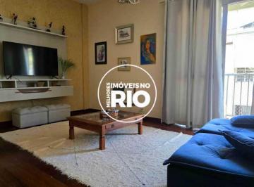 Apartamento · 122m² · 3 Quartos · 2 Vagas · Apartamento no Andaraí à venda
