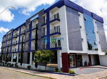 Apartamento · 40m² · 1 Quarto · APARTAMENTO COM UM DORMITÓRIO NO PETRÓPOLIS