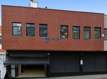 Comercial · 1 Vaga · PONTO COMERCIAL COM 83m² NO CENTRO DE CAXIAS