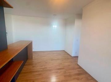 Apartamento · 71m² · 3 Quartos · 2 Vagas · APARTAMENTO VENDA CON. CONVIVA PARQUE SÃO DOMINGOS