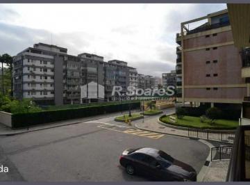 Apartamento · 87m² · 2 Quartos · 1 Vaga · Apartamento :  / Residencial / Barra da Tijuca