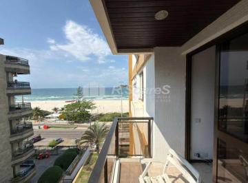 Apartamento · 60m² · 1 Quarto · 2 Vagas · Flat : / Residencial / Barra da Tijuca