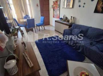 Apartamento · 55m² · 2 Quartos · Apartamento, o2 quartos, rua João Vicente, Oswaldo Cruz