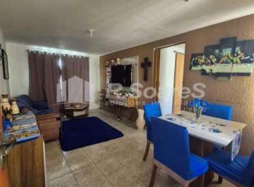 Apartamento · 55m² · 2 Quartos · Apartamento, o2 quartos, rua João Vicente, Oswaldo Cruz