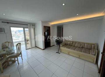 Apartamento · 55m² · 1 Quarto · 1 Vaga · Flat : / Residencial / Barra da Tijuca