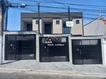 14154_igHud662B8d65xF14_141546a973210e302a.jpg · Sobrado Novo à Venda na Vila Granada - 3 Quartos | 1 Suíte | 2 Vagas*
