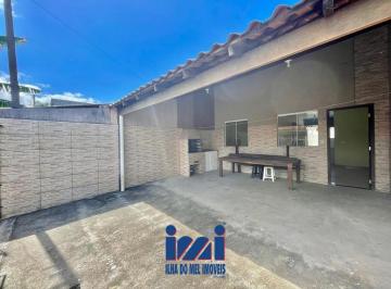 Casa · 50m² · 2 Quartos · 2 Vagas · R$ 265.000,00 Jardim Canada Pontal do Pr