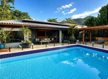 Casa · 600m² · 5 Quartos · 2 Vagas · Casa no Condomínio Maramar : Linear / Residencial / Recreio dos Bandeirantes