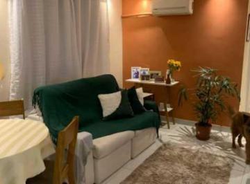 Apartamento · 58m² · 2 Quartos · 1 Vaga · Apartamento : Padrão / Residencial / Curicica