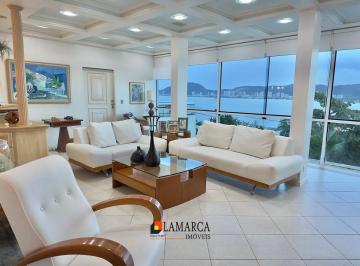 Casa · 399m² · 4 Quartos · 4 Vagas · Casa a venda no Condominio Peninsula do Guaruja