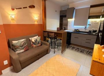 Imagem do Imóvel · APARTAMENTO PRAIA GRANDE com 1 dormitório,1 vaga de garagem,mobiliado