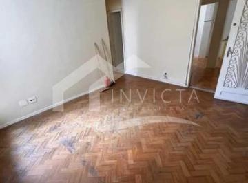 Apartamento · 63m² · 2 Quartos · DOIS QUARTOS ESQUINA COM PRINCIPAL RUA BOTAFOGO