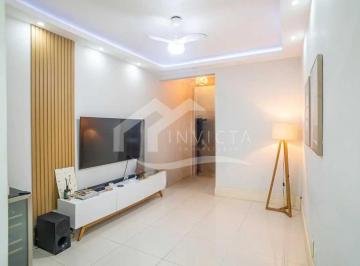 Apartamento · 54m² · 1 Quarto · Apartamento no Catete quarto e sala próximo ao metrô