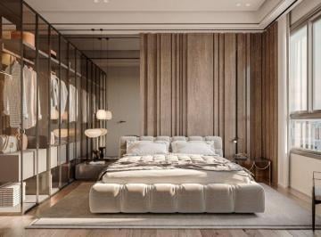 Apartamento de 3 quartos, Curitiba · BLENTT | Apartamento de 120 m² com 3 quartos à venda no Água Verde em Curitiba