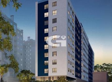 Apartamento · 52m² · 2 Quartos · 1 Vaga · Apartamento à Venda em Pinhais | 2 Quartos com Suíte | Jockey City Habitat